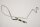 Fujitsu Lifebook E751 Webcam Kamera mit Kabel CP544235-01  #2256_12