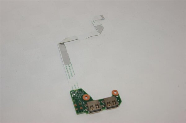 Acer Aspire 8930G-844G32Bn USB Board mit Kabel 6050A2188101 #2783