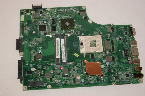 Acer Aspire 5820T 5464G32Mnks Mainboard Motherboard DAZR7BMB8E0 #2784