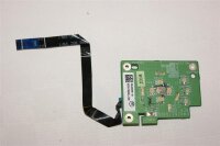Acer Aspire 6530 Series ZK3 Powerbutton Board mit Kabel...