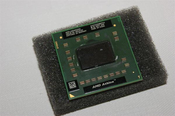 Acer Aspire 6530 Series ZK3 AMD 64 X2 QL-60 1.9 GHz CPU AMQL60DAM22GG #2787