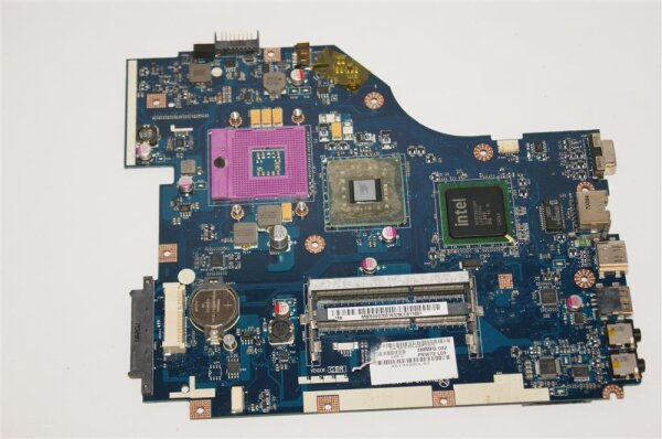 Acer Aspire 5336 Series PEW72 Mainboard Motherboard 431948BOL03 #2789