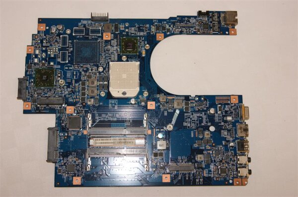 Packard Bell EasyNote MS2291 Mainboard Motherboard 48.4HP01.011  JE70-DN #2788