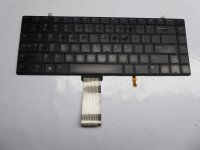 Dell Studio XPS 1645 Tastatur Keyboard QWERTY English...