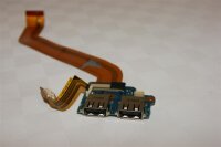 Sony Vaio PCG-6Q2M USB Board mit Kabel 1-869-789-11 #2792