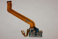 Sony Vaio PCG-6Q2M USB Board mit Kabel 1-869-789-11 #2792