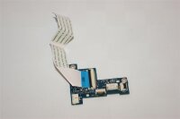 Dell Studio XPS 1645 Interface Board mit Kabel...