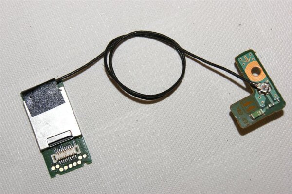Sony Vaio PCG-6Q2M Bluetooth Modul mit Kabel 1788F-UGPZ6 #2792