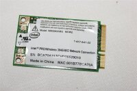 Sony Vaio PCG-6Q2M Intel Pro WM3945ABG Wifi WLAN Karte...