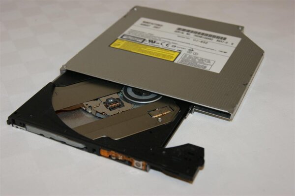 Sony Vaio PCG-6Q2M Ultra Slim DVD-RW Laufwerk Brenner IDE UJ-852 #2792