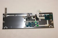 Sony Vaio PCG-6N1M Gehäuse Handauflage mit Touchpad und FPS Rahmen #2794