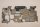 Sony Vaio PCG-6N1M Motherboard Frame Chassi 2-663-424 #2794