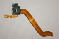 Sony Vaio PCG-6N1M USB Board mit Kabel 1-869-789-11 #2794
