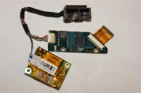 Sony Vaio PCG-6N1M Ethernet LAN Modem Board mit Kabel...