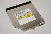 ASUS A55V SATA DVD Laufwerk Brenner 12,7mm SN-208 #2796