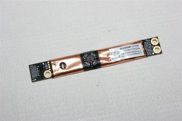 ASUS A55V Webcam Kamera Modul 04G6200086K #3321