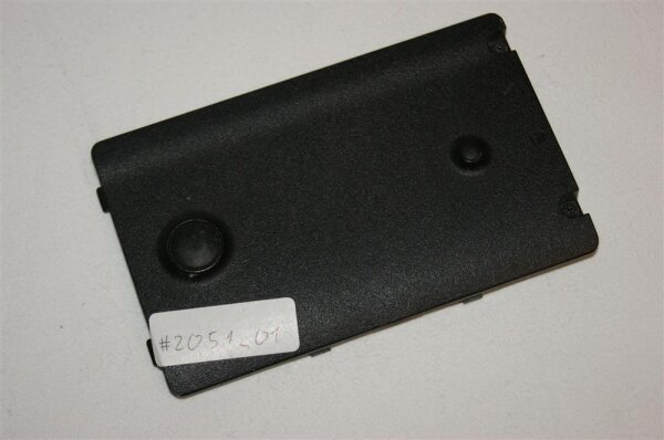 Packard Bell Easynote LJ65 HDD Abdeckung Klappe Gehäuse FA07C000R00 #2051_01