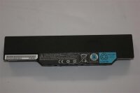 Fujitsu LifeBook E752/751 ORIGINAL AKKU Batterie CP556150-03 #A22