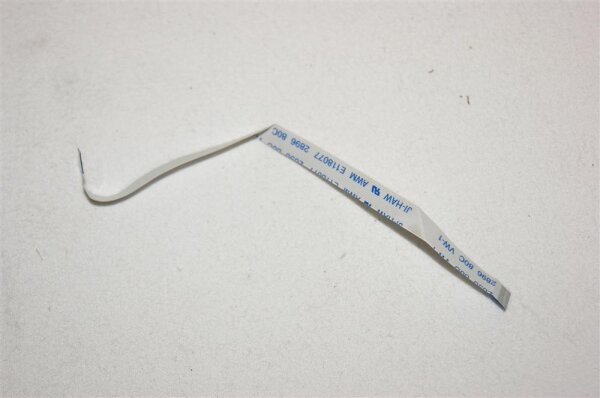 Medion Akoya E1210 Flachband Flex Kabel Ribbon 12pol 14cm lang #2799