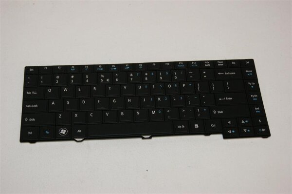 Acer TravelMate P633-V ORIGINAL Tastatur Layout US-International NSK-AY1PW #2800