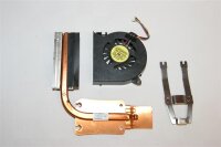HP Compaq 6730B Lüfter und Kühler Fan and...
