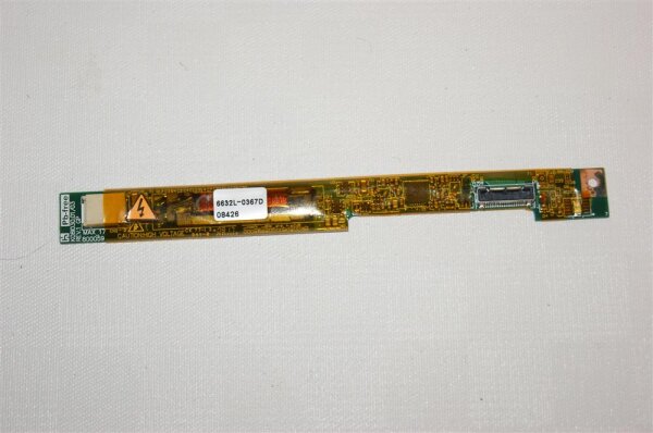 Dell Inspiron 1720 Inverter 6632L-0367D  #2802
