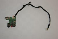 Sony Vaio PCG-8Z1M USB Audio Sound Board mit Kabel...