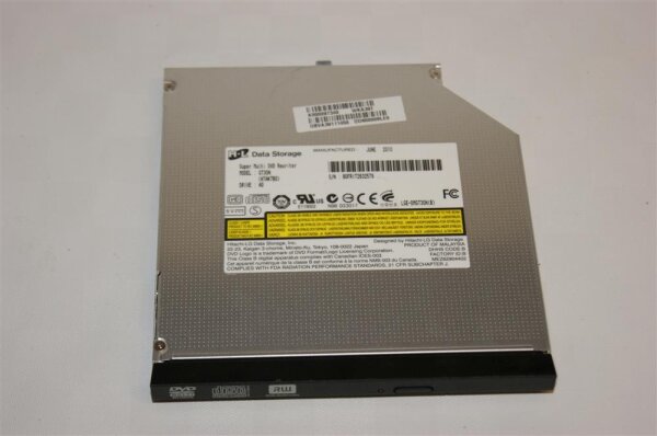 Toshiba Satellite L670 670D L675 675D SATA DVD Laufwerk 12,7mm GT30N #2810