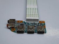 Sony Vaio  PCG-71211M USB Audio Board mit Kabel...