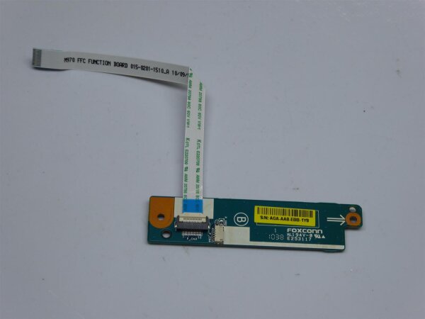 Sony Vaio  PCG-71211M Modul Function Board 1P-1106J03-8011 #2811