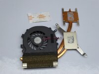 Sony Vaio PCG-71211M Kühler und Lüfter Fan and Heatsink 300-0001-1276_A #2811