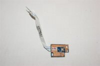 Acer Aspire 5538-204G32Mn Powerbutton Board mit Kabel...