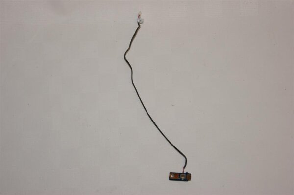 Dell Inspiron mini 10 Powerbutton Board mit Kabel LS-4762P  #2814
