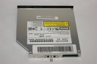 Acer Extensa 5635G SATA DVD Laufwerk Brenner 12,7mm UJ890 #2815