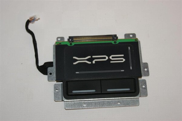 Dell XPS M1730 Touchpad Maustasten mit Kabel WJ845-063 #2816