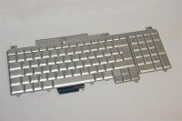 Dell XPS M1730 ORIGINAL Tastatur Keyboard DANSK Layout 0HU002 #3273