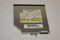 Dell Vostro 1500 IDE DVD Laufwerk Brenner 12,7mm TS-L632 #2820