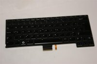Dell Latitude Z600 ORIGINAL Tastatur Keyboard UK Layout 0K066N #2821