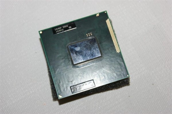 Acer Aspire 4830TG Intel Core Intel Core i5-2430M CPU 2.4 GHz SR04W #CPU-9