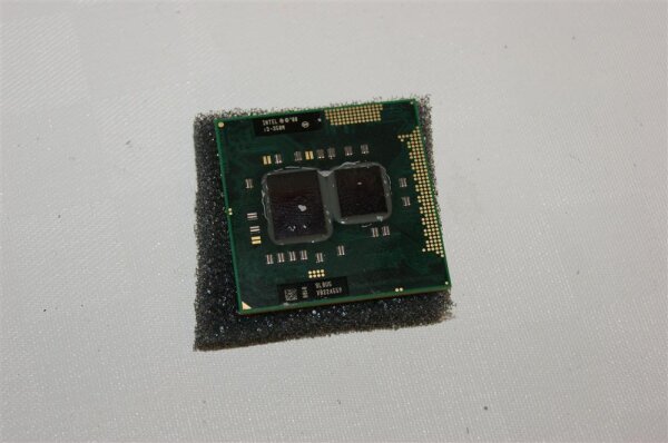 Sony Vaio PCG-61211M VPCEA2S1E i3-350M CPU mit 2,26GHz SLBU5  #2373