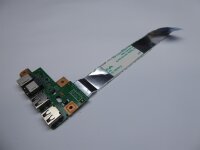 Medion Akoya E6232 MD 99070 AUDIO USB Board mit Kabel...