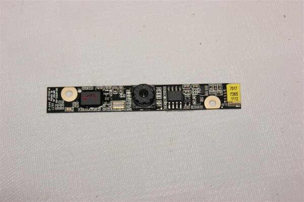 Packard Bell EasyNote TJ65 MS2273 Webcam Kamera Modul 090903-3 #2830