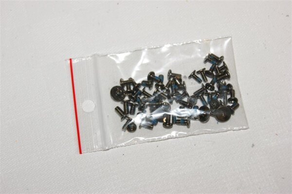 Medion Akoya E6228 Schraubensatz Screws Set #2832