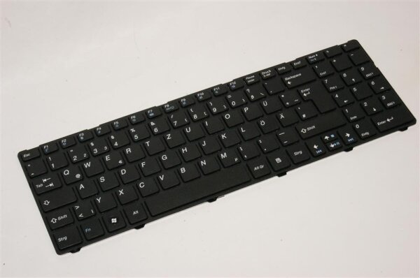 Medion Akoya E6228 ORIGINAL Tastatur deutsch!!! 0KN0-XV6GE11  #2832