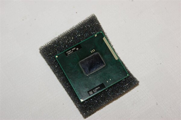Medion Akoya E6228 Intel Core i3-2370 CPU mit 2,4GHz SR0DP #2832