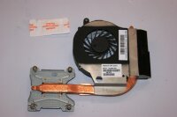 HP Presario CQ62 Lüfter und Kühler Fan and Heatsink 612354-001 #2077