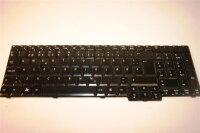 Acer Aspire 6530 Series ZK3 Tastatur Keyboard DANSK Layout AEZK2M00010 #2787
