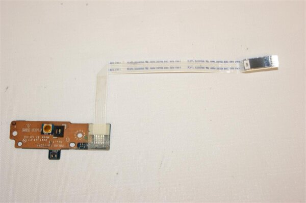 ASUS X53B Powerbutton Board mit Kabel LS-7326P #2839