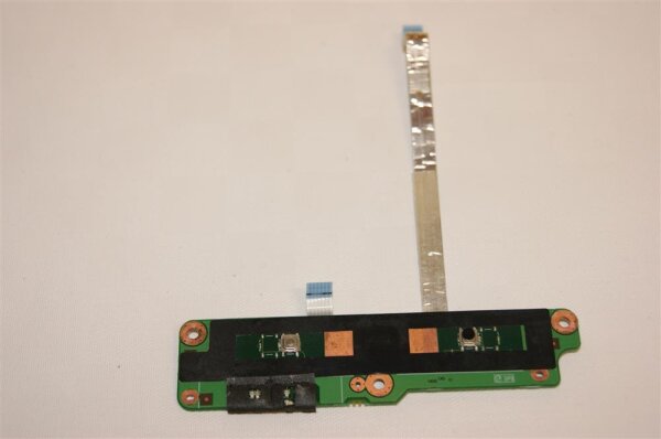 Acer Aspire 8930 series Touchpad Maustasten Board mit Kabel  #2841