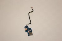 Acer Aspire 7736 serie USB Board mit Kabel 48.4FX02.011...